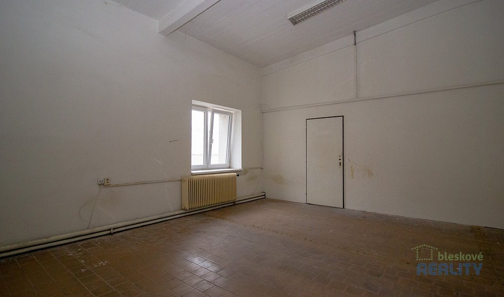 Pronájem skladovacích prostor 826 m², Brandýs nad Labem-Stará Boleslav – náhled fotky 5