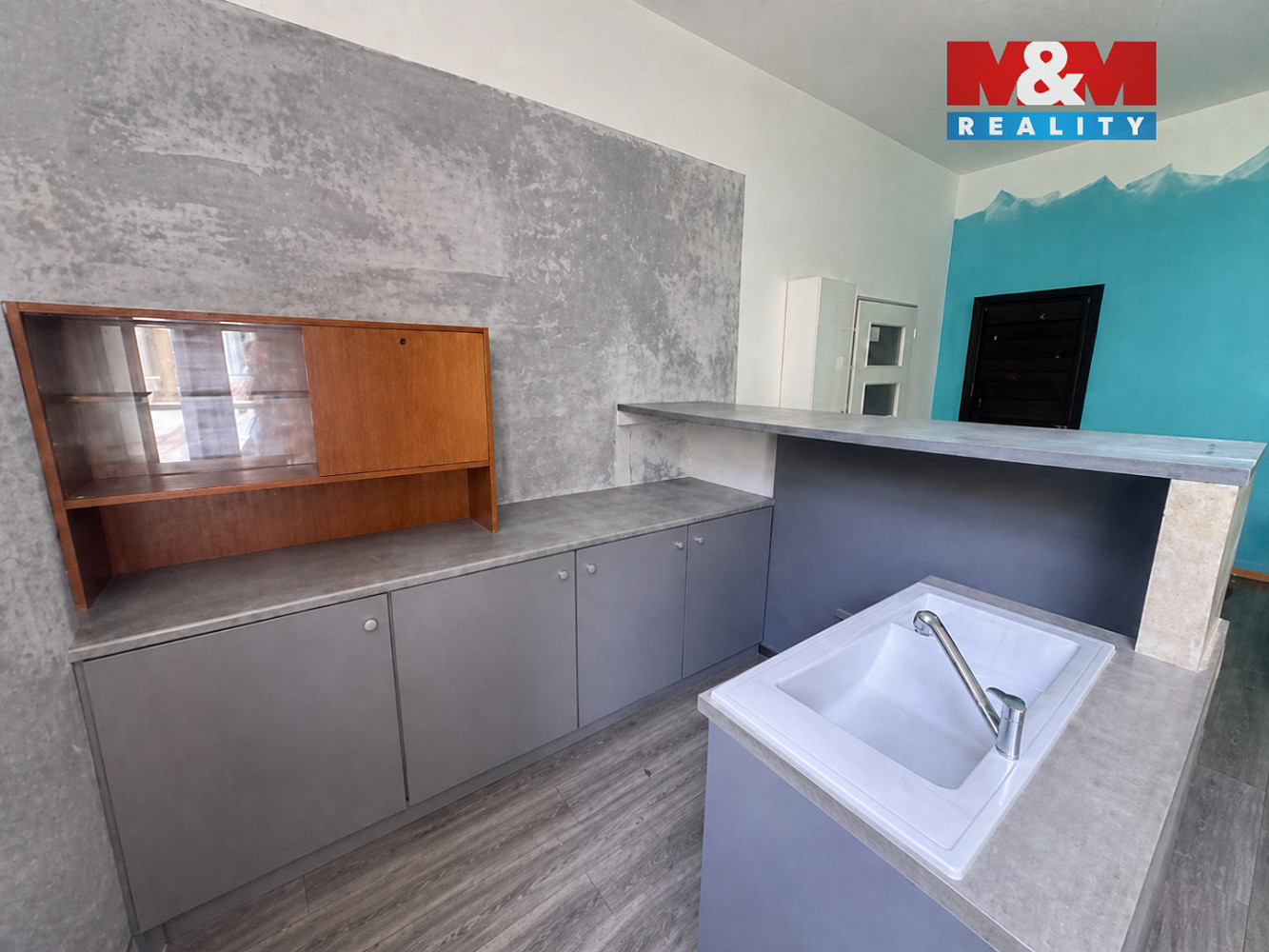 Pronájem obchodních prostor 40 m² — photo 2
