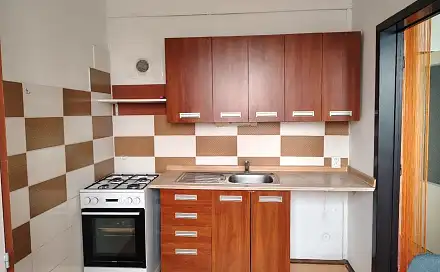 Prodej bytu 2+1 44 m²