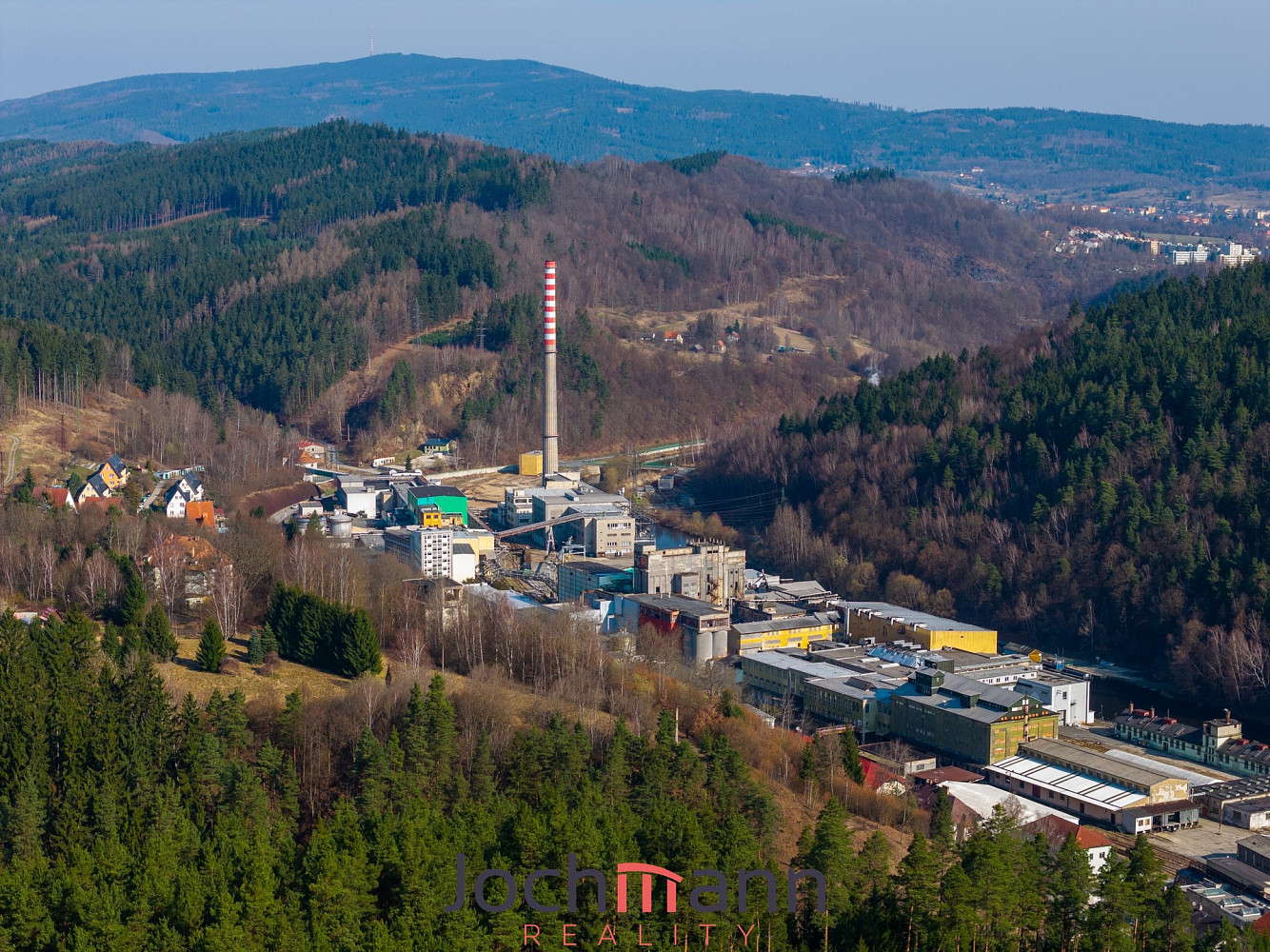 Pronájem skladovacích prostor 450 m² — photo 4