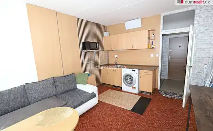 Pronájem bytu 1+1 38 m², Jelínkova, Sokolov