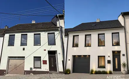 Prodej domu 146 m² s pozemkem 175 m², Křížová, Třebíč - Nové Dvory