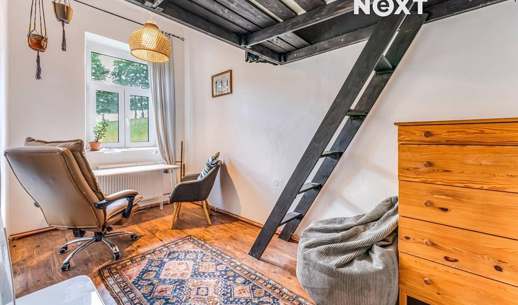Prodej domu 900 m² s pozemkem 4 998 m², Strážná – náhled fotky 14
