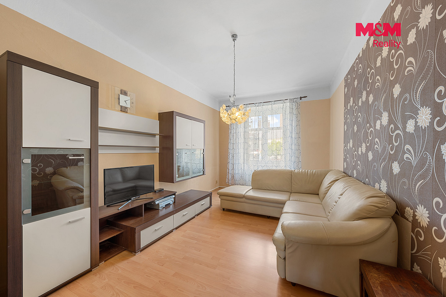 Prodej bytu 2+1 64 m² – fotografie 3