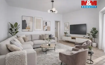 Prodej domu 158 m² s pozemkem 83 m², Břasy - Vranovice, okres Rokycany