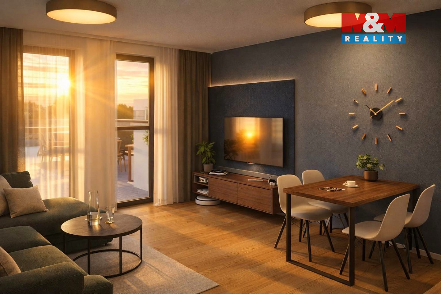 Prodej bytu 3+kk 83 m² — photo 2