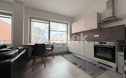 Prodej bytu 1+kk 43 m², Lorencova, Zlín