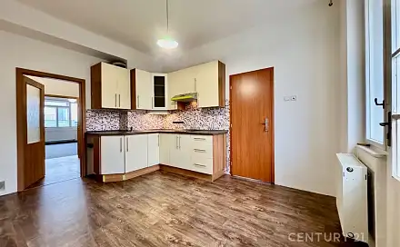 Pronájem bytu 2+1 56 m², Havlenova, Brno - Štýřice