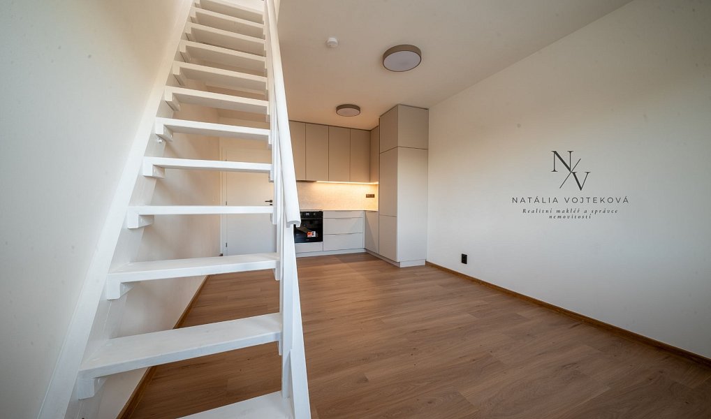 Prodej bytu 1+kk 40 m², Brno – náhled fotky 7