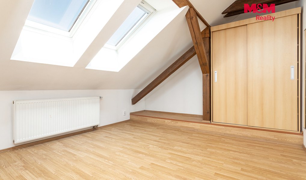 Prodej bytu 3+kk 73 m², Ostrava – náhled fotky 7