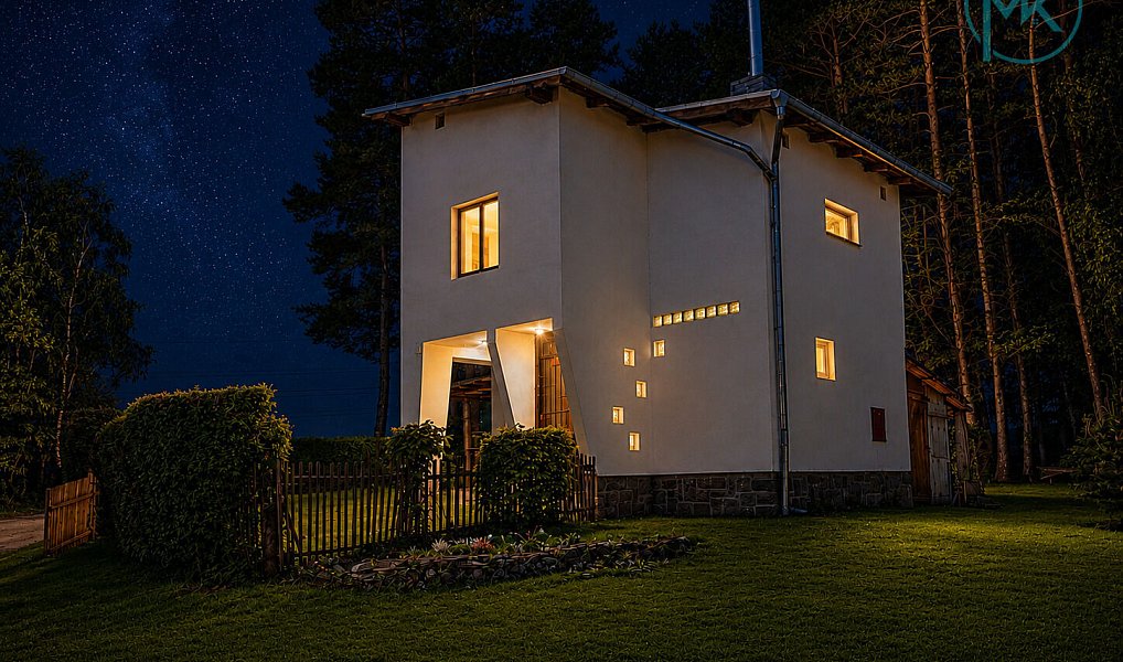 Prodej chaty/chalupy 60 m² s pozemkem 525 m², Krásná Hora – náhled fotky 2