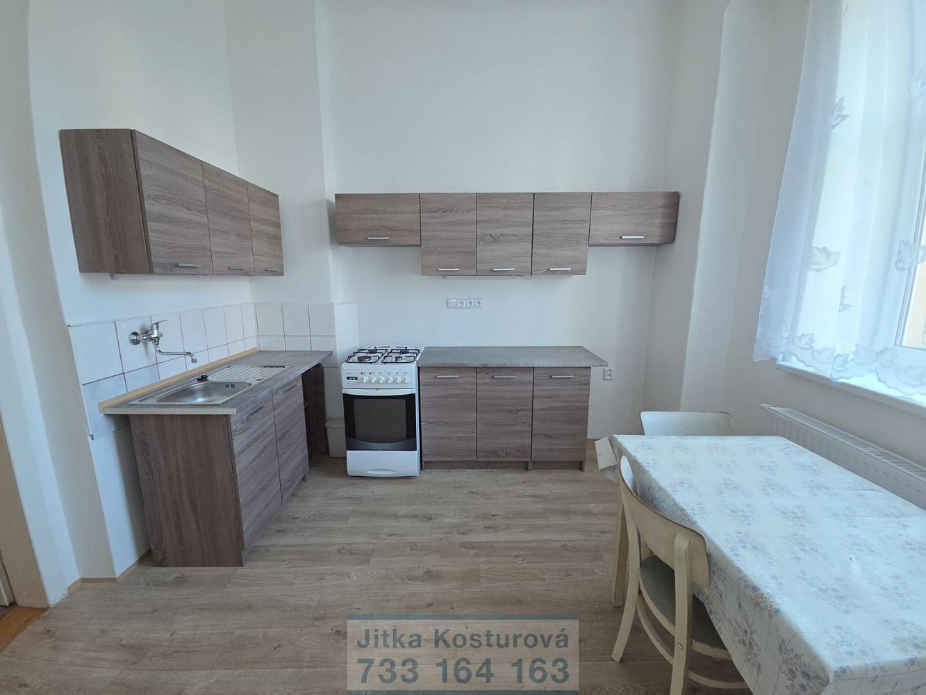 Pronájem bytu 2+1 54 m² – fotografie 2