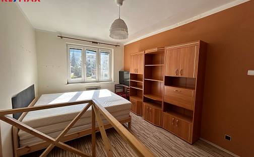 Prodej bytu 3+1 82 m², Vltavská, Štěchovice, okres Praha-západ