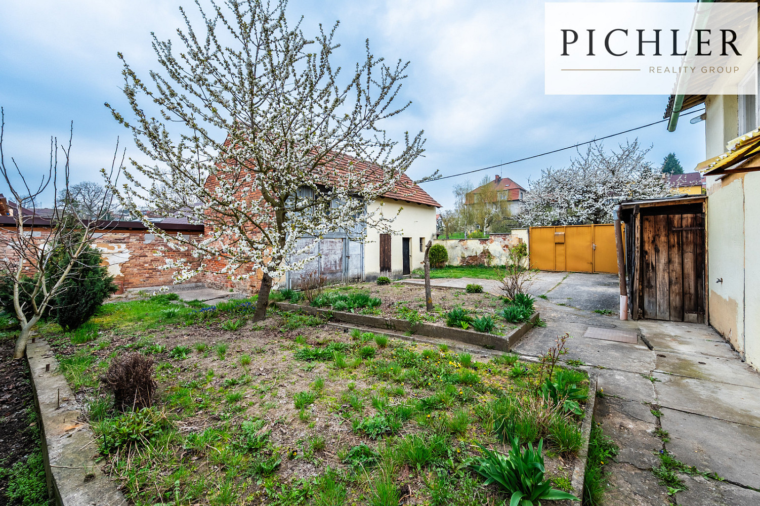 Prodej domu 71 m² s pozemkem 366 m² — photo 2