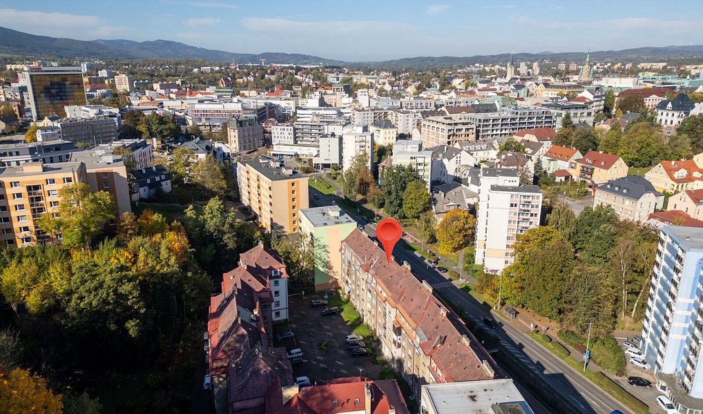 Prodej bytu 2+1 54 m², Liberec – náhled fotky 17