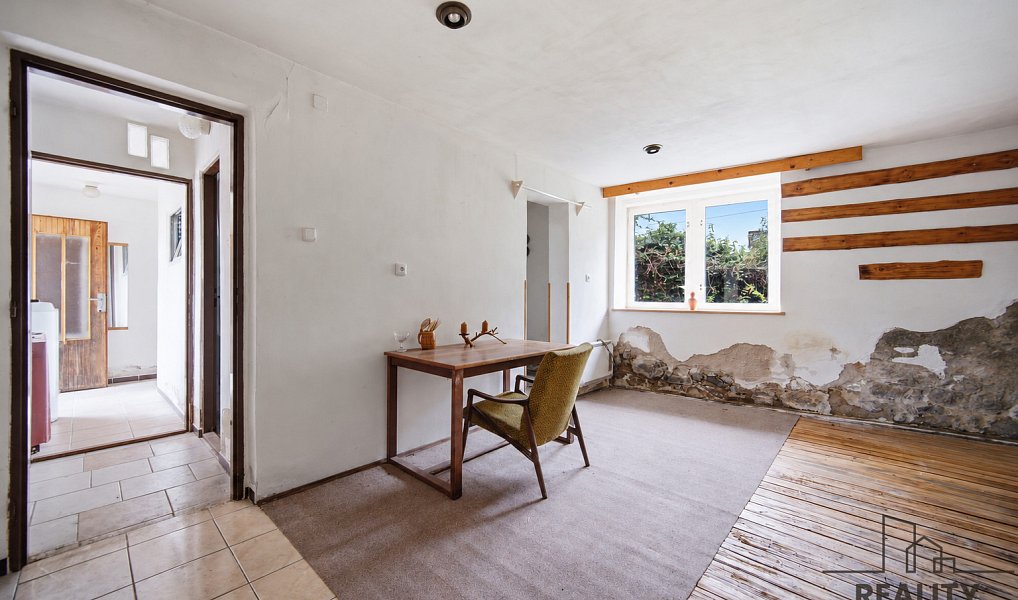Prodej domu 75 m² s pozemkem 252 m², Miřetice – náhled fotky 10