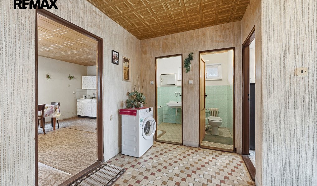 Prodej domu 115 m² s pozemkem 793 m², Žatec – náhled fotky 10