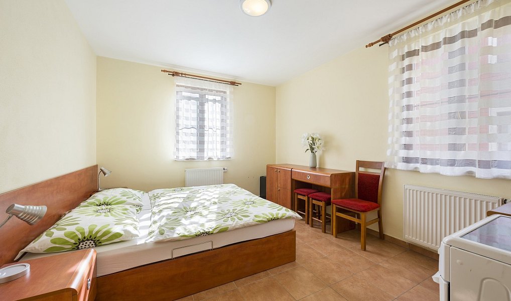 Prodej chaty/chalupy 136 m² s pozemkem 300 m², Dolní Moravice – náhled fotky 20