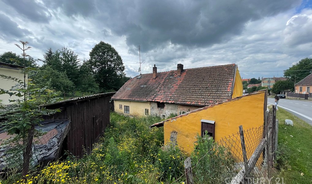 Prodej domu 110 m² s pozemkem 291 m², Lnáře – náhled fotky 3
