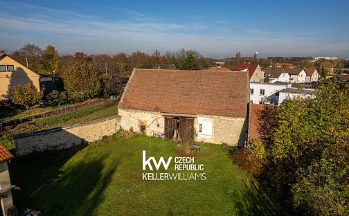 Prodej domu 279 m² s pozemkem 1 110 m², K Rybníku, Kněževes, okres Praha-západ