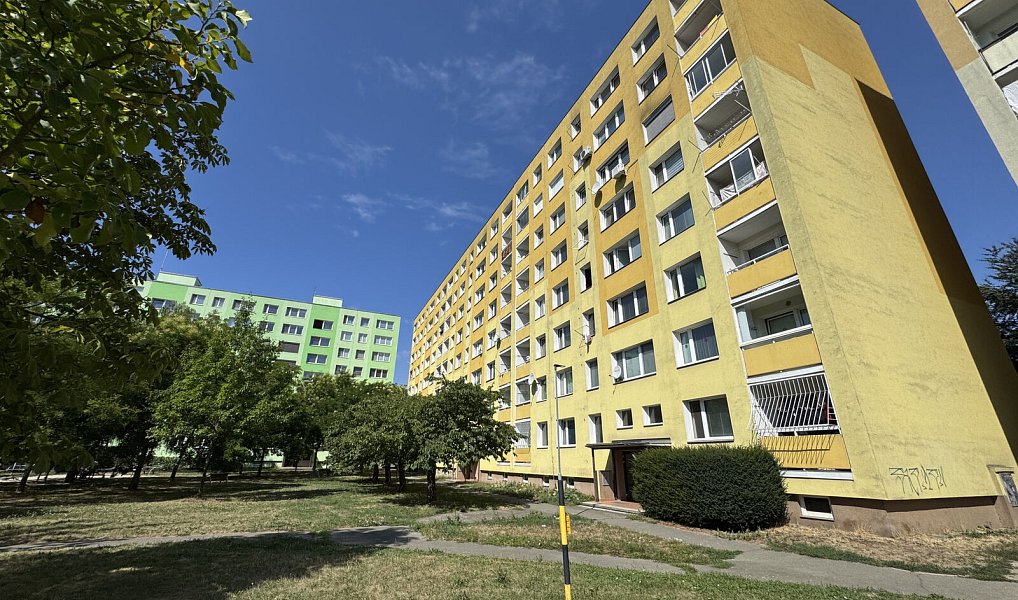 Prodej bytu 3+1 62 m², Olomouc – náhled fotky 4