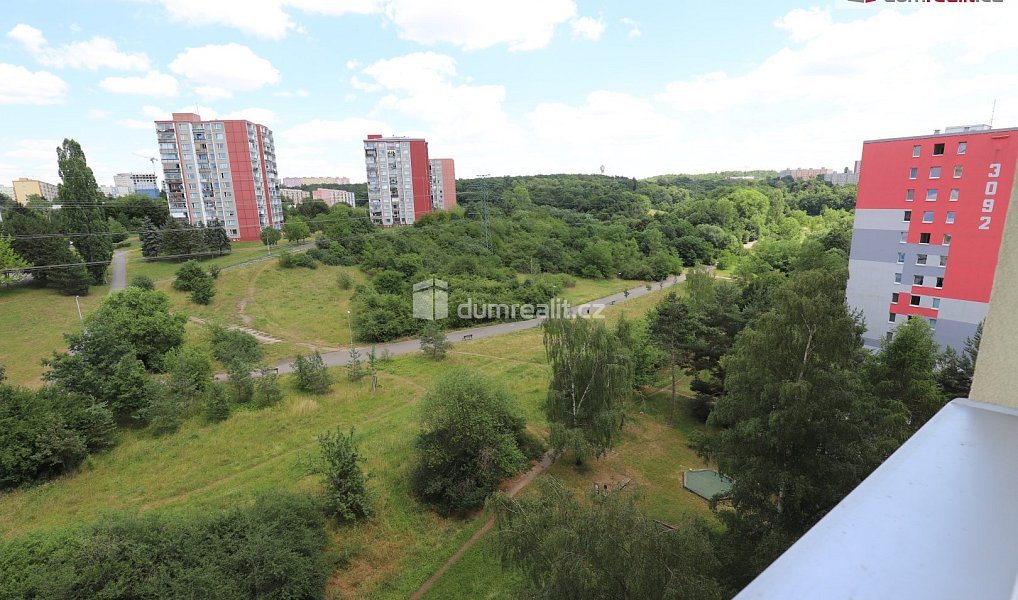 Prodej bytu 3+kk 65 m², Praha – náhled fotky 21