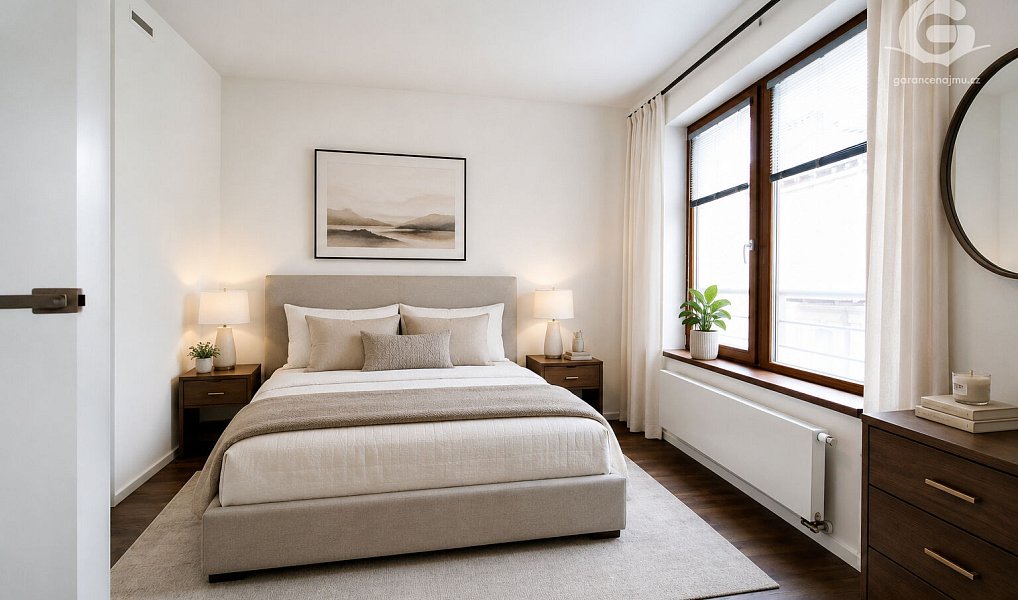 Prodej bytu 3+kk 85 m², Praha – náhled fotky 4