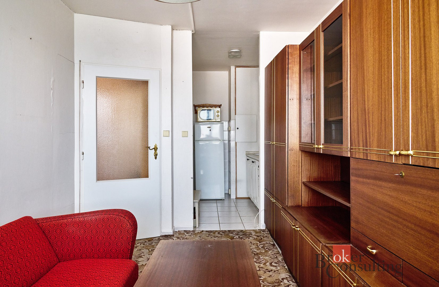 Prodej bytu 2+kk 38 m² – fotografie 3