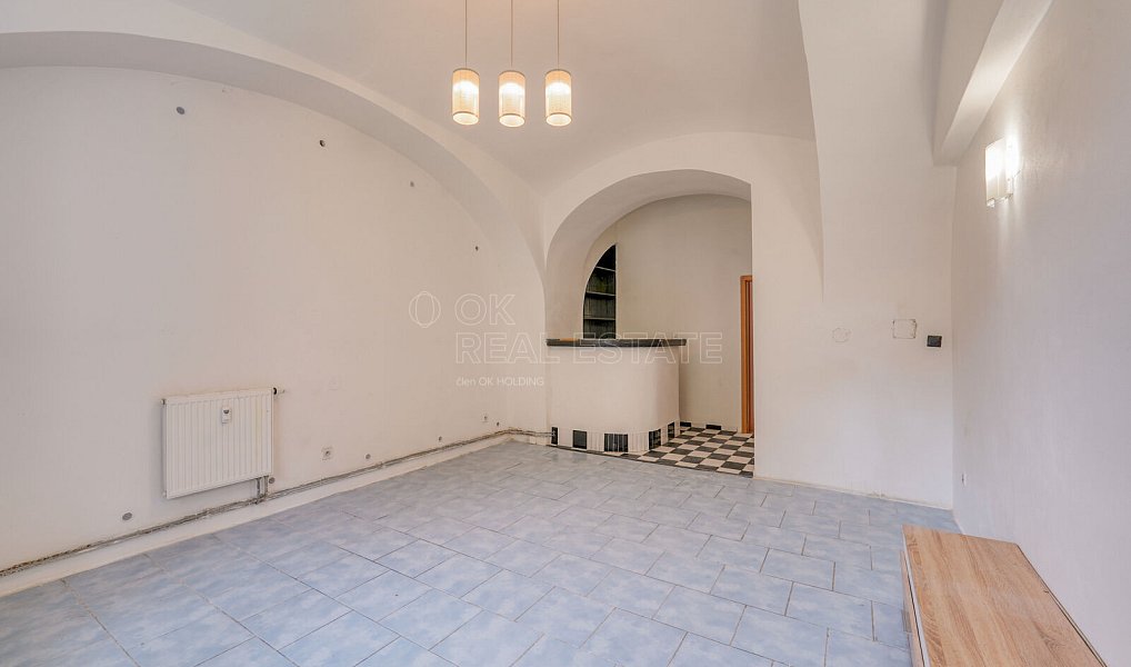 Prodej bytu 3+kk 92 m², Český Krumlov – náhled fotky 9