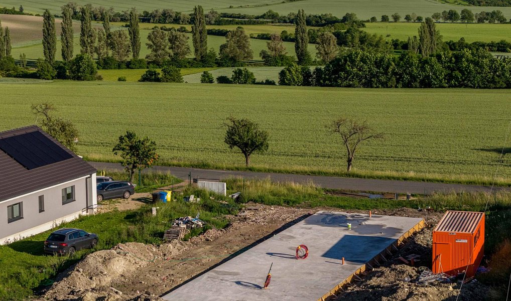 Prodej domu 111 m² s pozemkem 239 m², Opočnice – náhled fotky 25