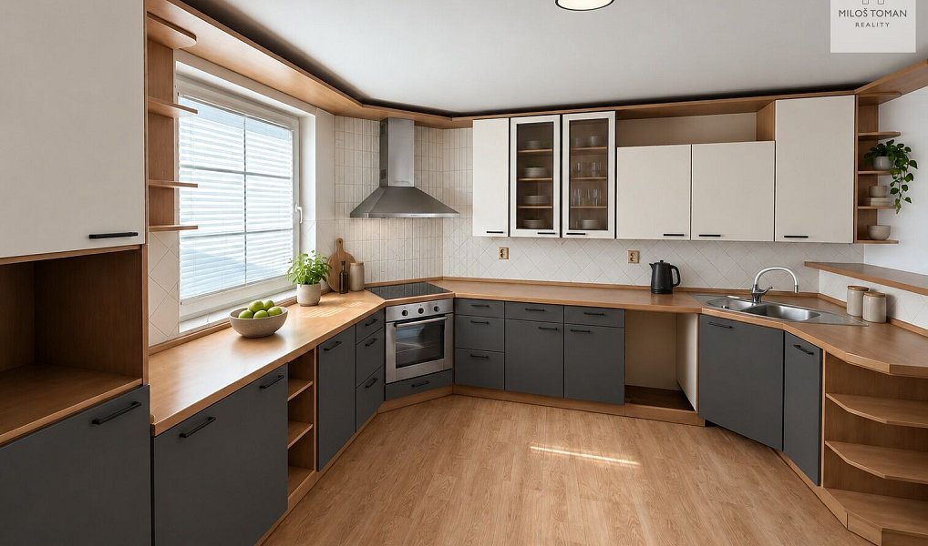 Prodej domu 230 m² s pozemkem 559 m², Klatovy – náhled fotky 4
