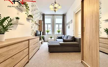 Prodej bytu 2+1 65 m², Železná, Mladá Boleslav - Mladá Boleslav I
