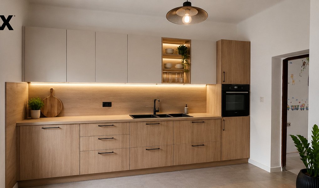 Prodej domu 140 m² s pozemkem 738 m², Dobroměřice – náhled fotky 5