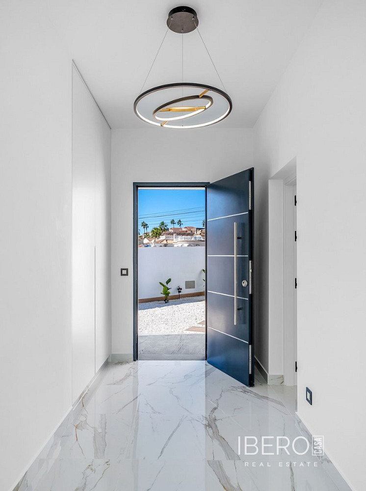 Casa 5+kk – Rojales - Vista 3