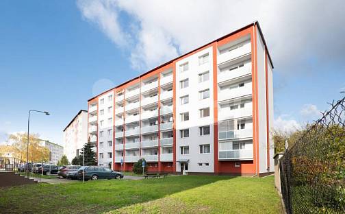 Prodej bytu 3+1 88 m², Družstevní, Kojetín - Kojetín I-Město, okres Přerov