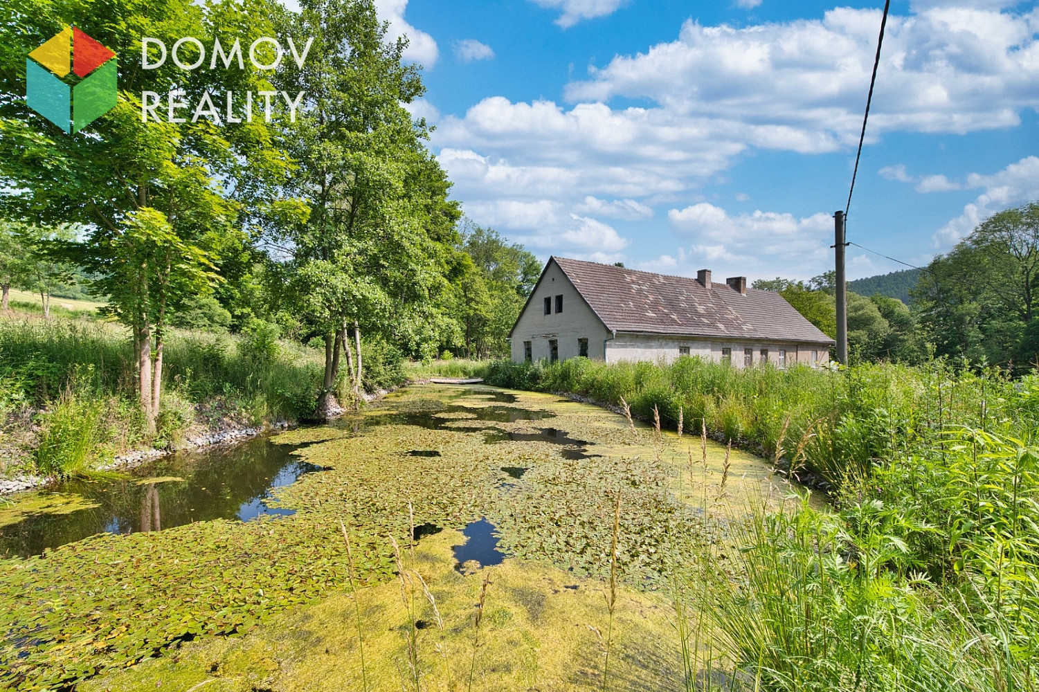 Prodej domu 100 m² s pozemkem 4 286 m² – fotografie 4
