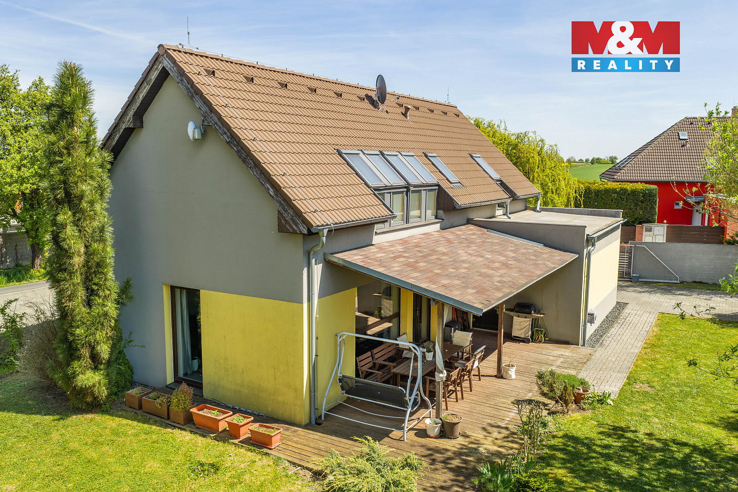 Prodej domu 126 m² s pozemkem 679 m² — photo 4