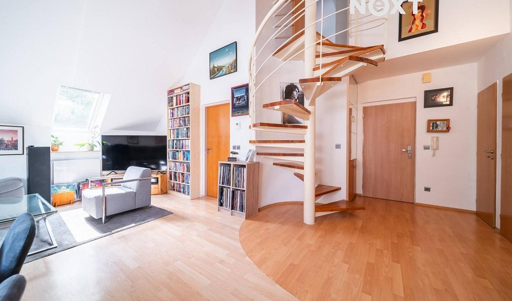 Prodej bytu 3+kk 88 m², Zlín – náhled fotky 3