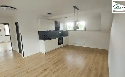 Pronájem bytu 2+kk 65 m², Masarykova, Luby, okres Cheb