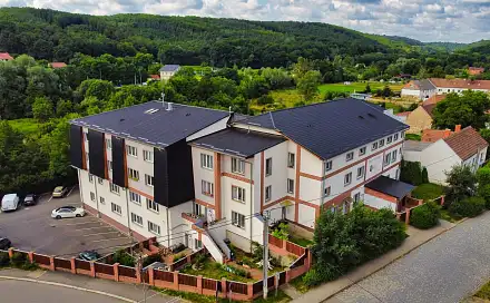 Pronájem bytu 1+kk 31 m²