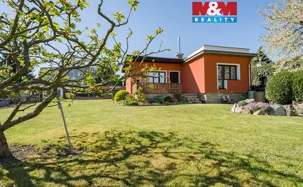 Prodej chaty/chalupy 51 m² s pozemkem 1 086 m², Teplice - Sobědruhy