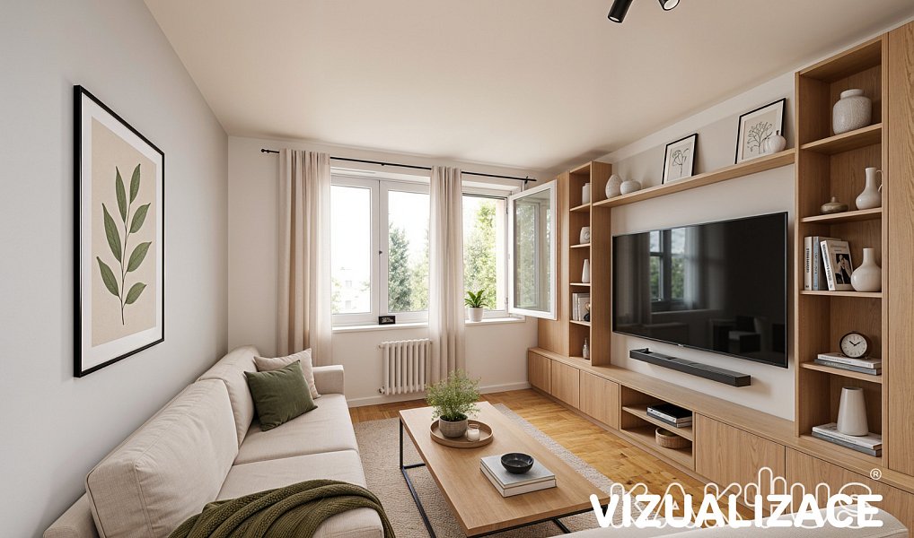 Prodej bytu 1+1 38 m², Ostrava – náhled fotky 10