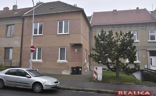 Prodej domu 230 m² s pozemkem 169 m², Slámova, Brno - Černovice