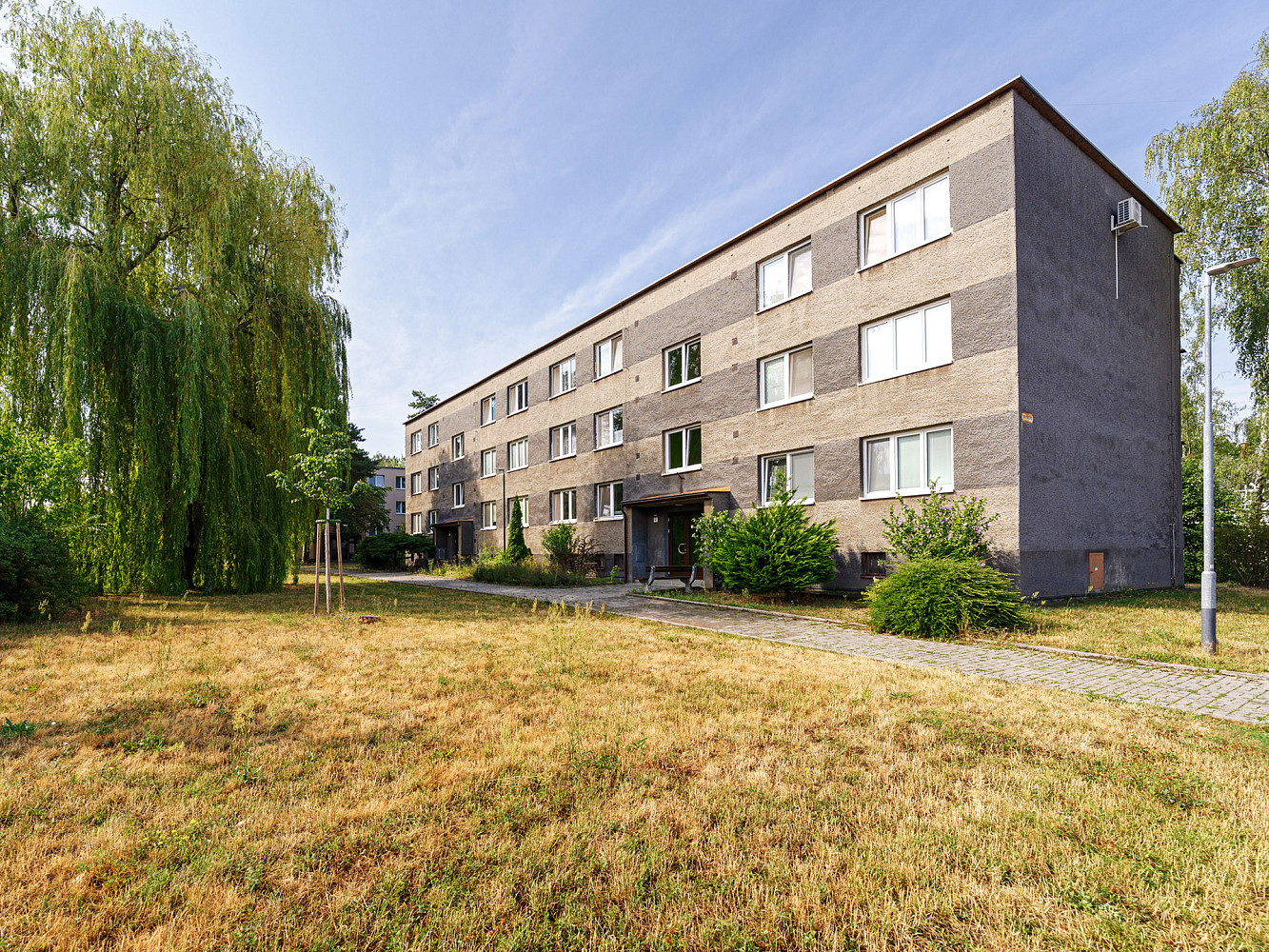 Prodej bytu 3+1 85 m²