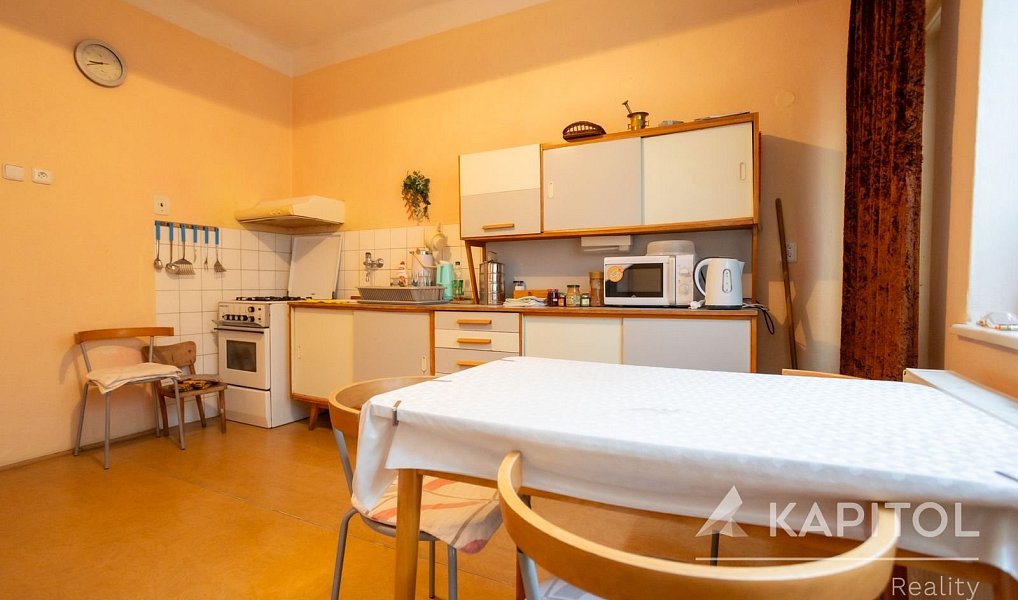 Prodej domu 94 m² s pozemkem 923 m², Chropyně – náhled fotky 10