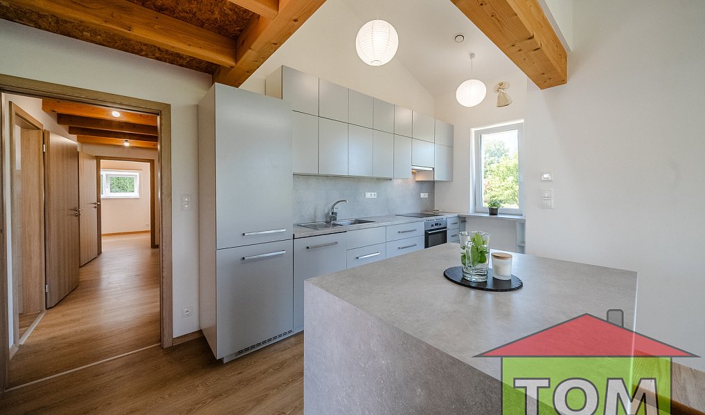 Prodej domu 120 m² s pozemkem 1 402 m², Libhošť – náhled fotky 11
