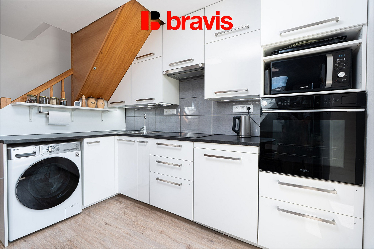 Prodej bytu 3+kk 60 m² – fotografie 4