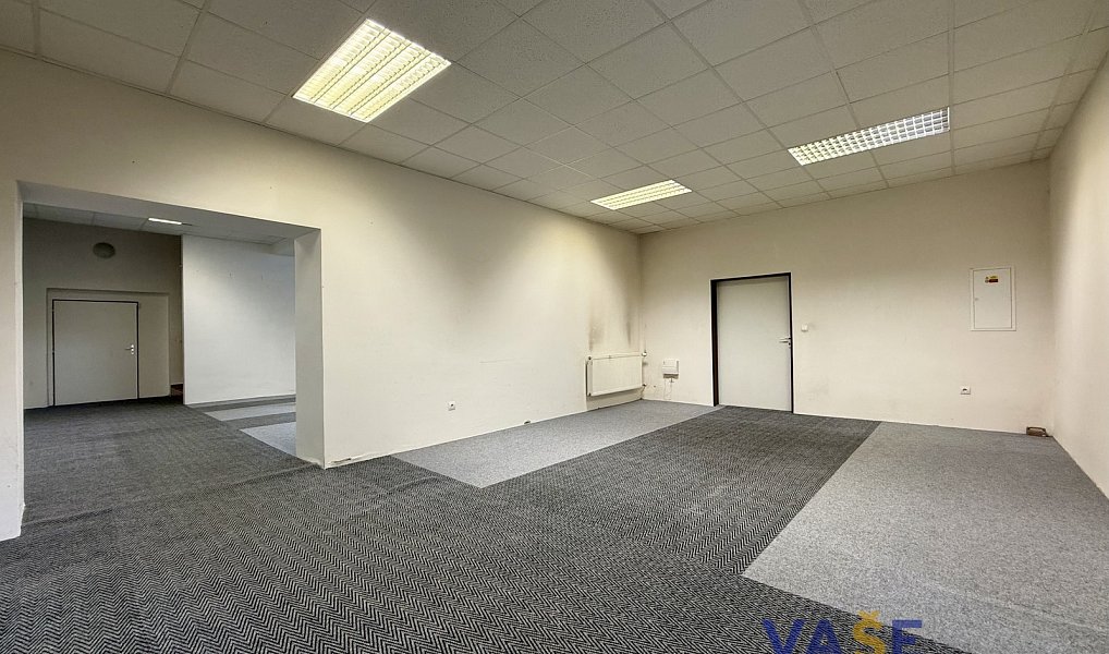 Pronájem obchodních prostor 370 m², Šumperk – náhled fotky 15