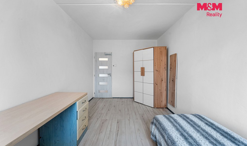 Prodej bytu 3+1 68 m², Most – náhled fotky 6