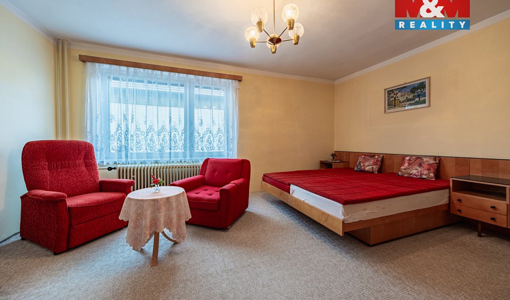 Prodej domu 230 m² s pozemkem 832 m², Bohutín – náhled fotky 9
